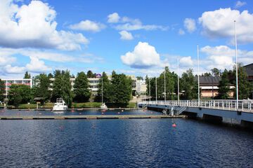 Lake