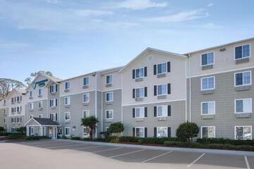 WoodSpring Suites Jacksonville Beach Blvd.