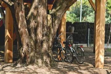 Bicycling