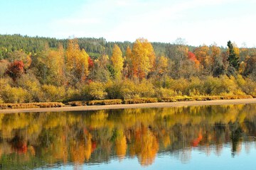 Lake