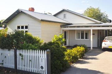 2 Bedroom Cottage