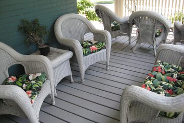 Terrace/Patio 91 of 112