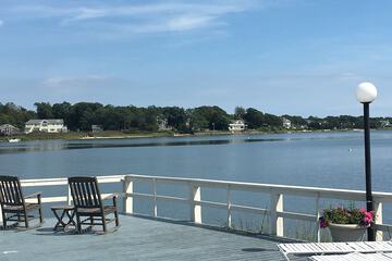 Sundeck