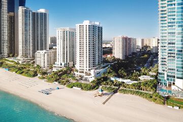 DoubleTree Resort & Spa by Hilton Ocean Point-N. Miami Beach
