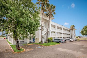 Motel 6 Corpus Christi TX – North