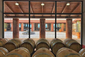 Winery