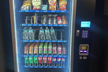 Vending machine