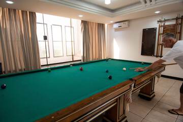 Billiards