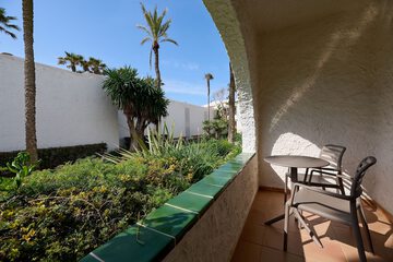 View from room