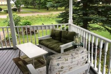 Terrace or Patio