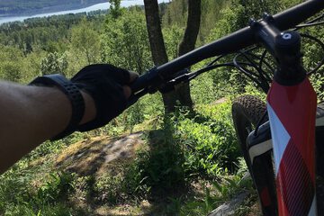 Bicycling
