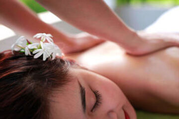 Massage