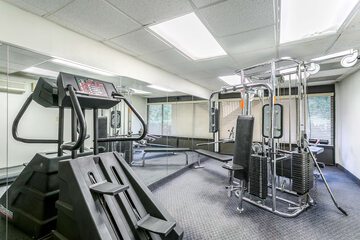 Health and Fitness 30 of 30