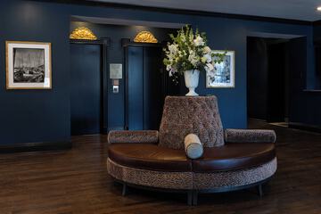 Admiral Fell Inn Baltimore Harbor Ascend Hotel Collection
