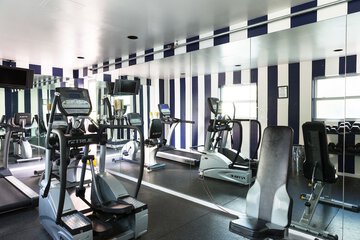 Sports facility