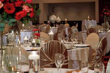 Ballroom/Hall 37 of 40