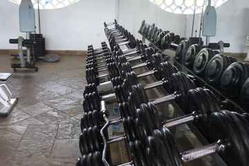 Sports facility