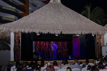 Theater show