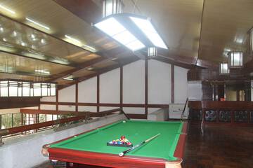 Billiards