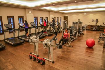 Gym