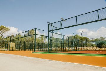 Sports facility