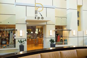 Spa