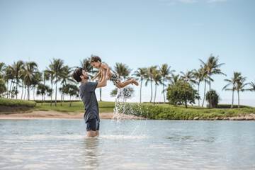 Children's activities