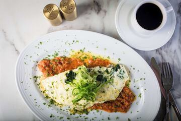 Breakfast/Coffee Service 67 of 74