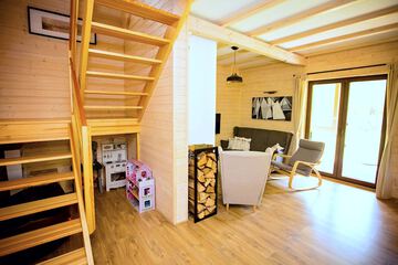 Children's theme room