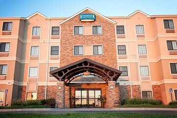 Staybridge Suites Wichita by IHG