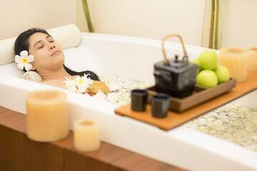 Treatment room
