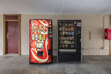 Vending machine