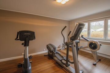 In-room fitness