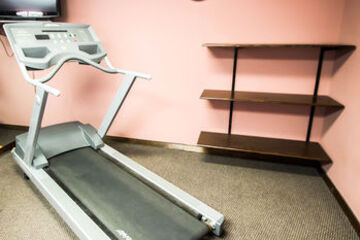 Fitness Studio