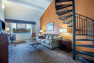 La Quinta by Wyndham Silverthorne - Summit Co