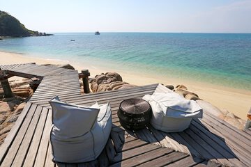 Sundeck
