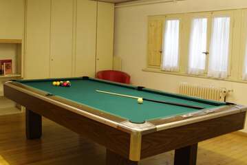 Billiards
