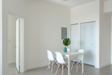 Terrace or Patio