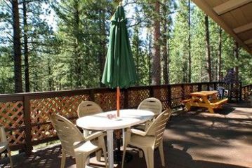 Terrace or Patio
