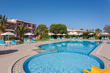 Children's pool