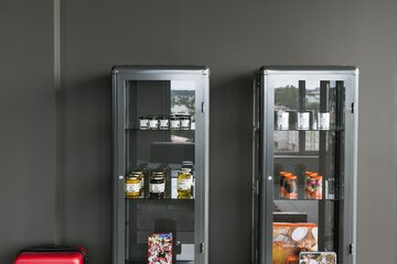 Gift shop