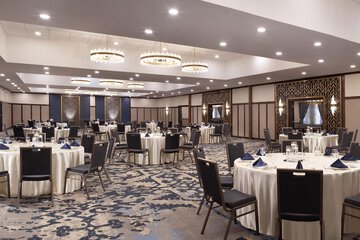 Ballroom