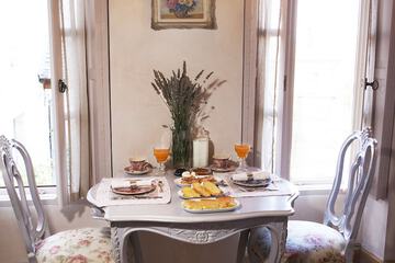 Family dining