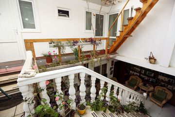 Porch