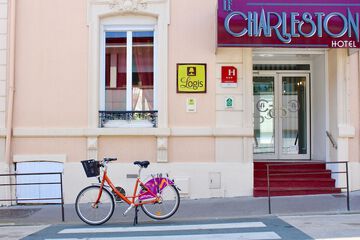 Bicycling
