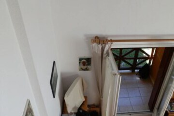Hotel Entrance