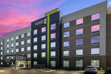 Home2 Suites by Hilton Cookeville