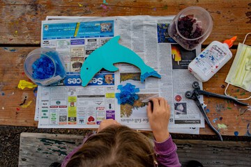 Children's activities