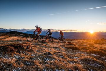 Bicycling