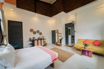 Extra beds